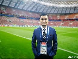 FIFA电竞新人选手排名上升